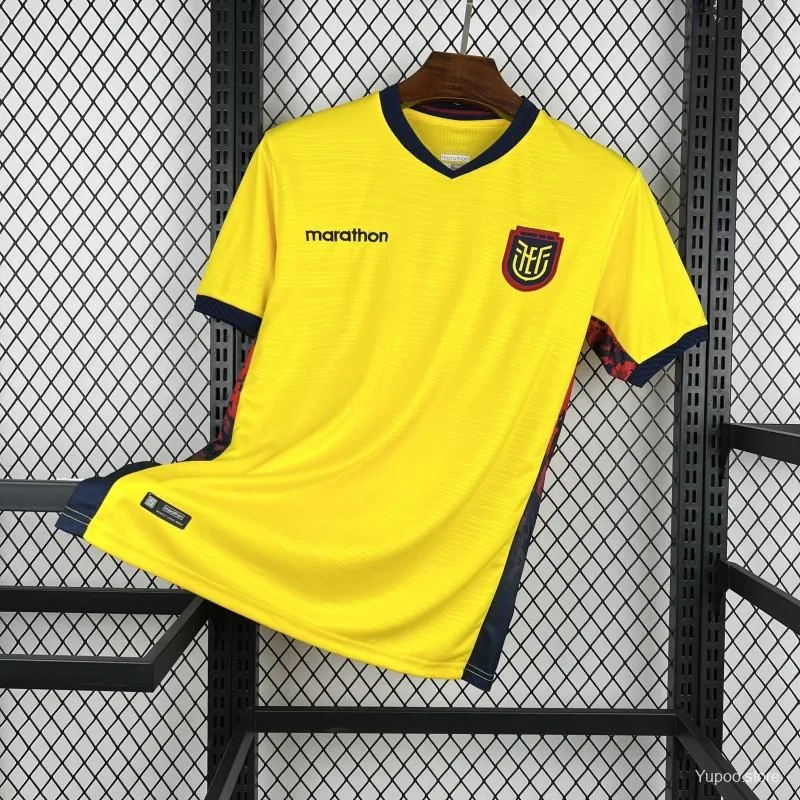 Ecuador
